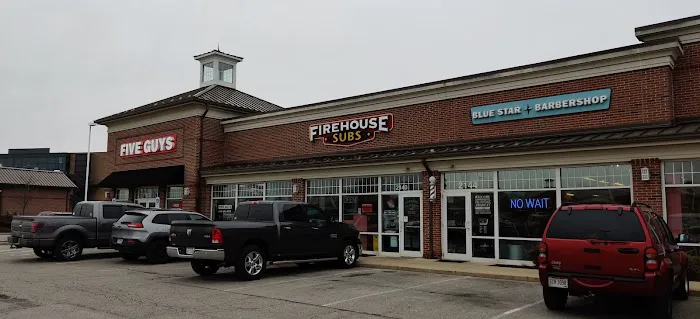 Firehouse Subs Polaris Parkway Picture 10