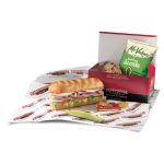 Firehouse Subs Polaris Parkway