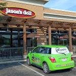 Jason's Deli