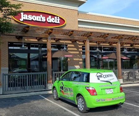 Jason's Deli