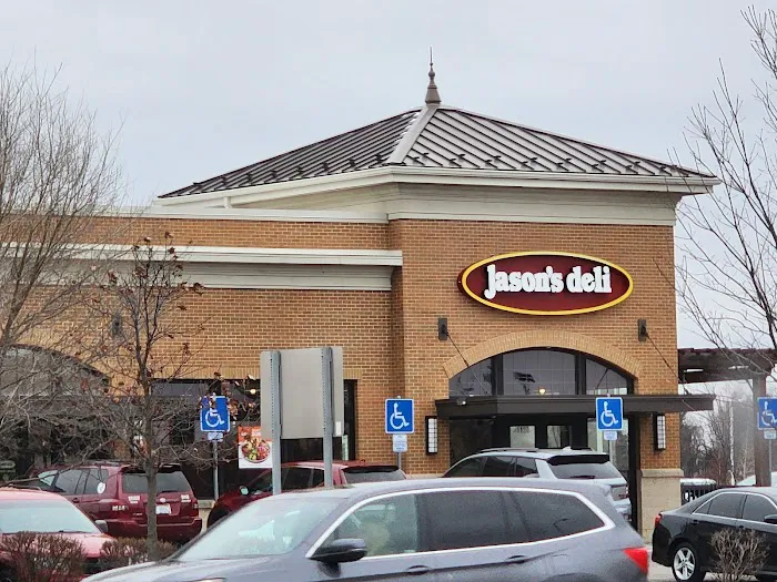 Jason's Deli Picture 10
