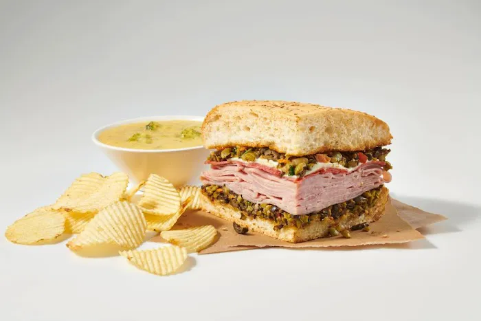 Jason's Deli Picture 2