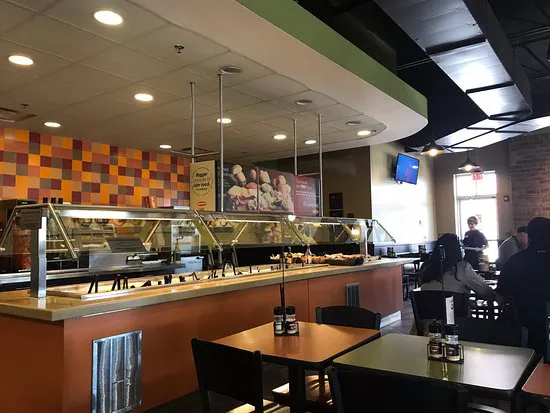 Jason's Deli Picture 3