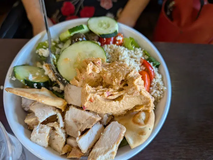 Jason's Deli Picture 4