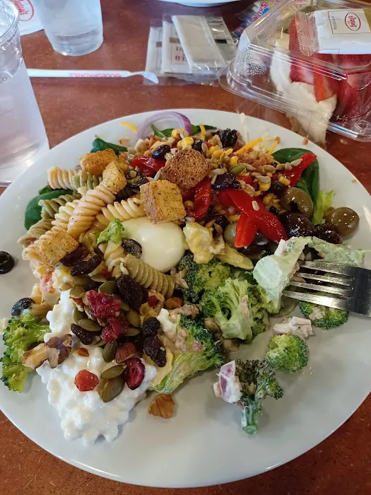 Jason's Deli Picture 7