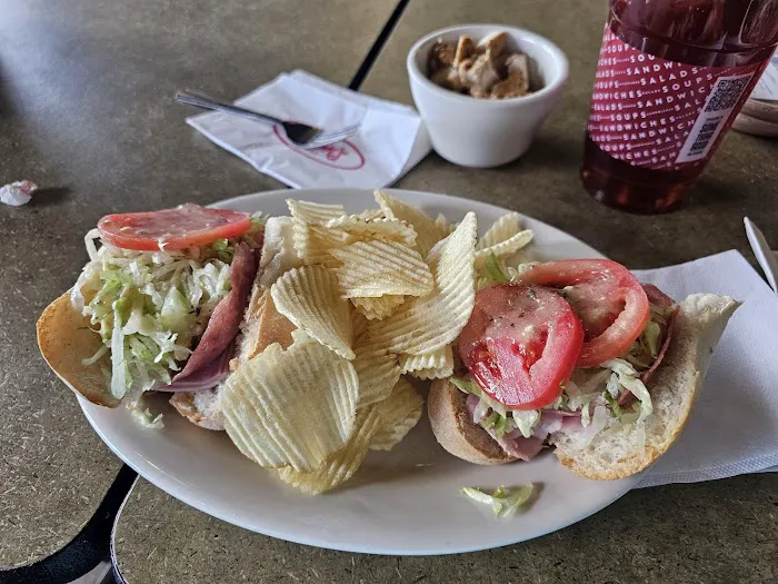Jason's Deli Picture 5