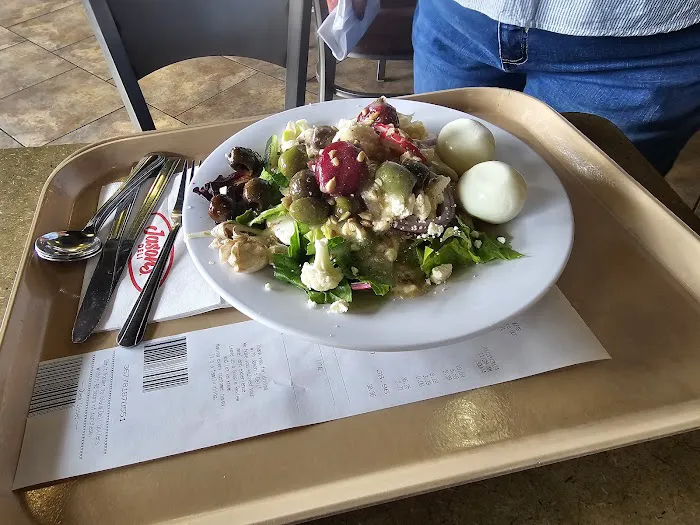 Jason's Deli Picture 6
