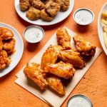 It's Just Wings