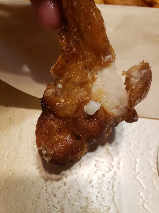 It's Just Wings Picture 7
