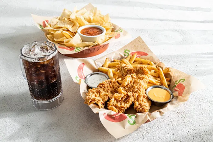 Chili's Grill & Bar Picture 10