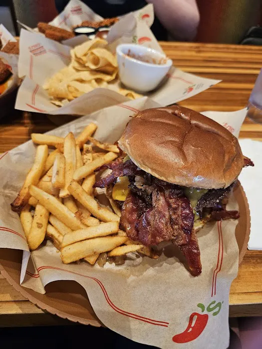 Chili's Grill & Bar Picture 2