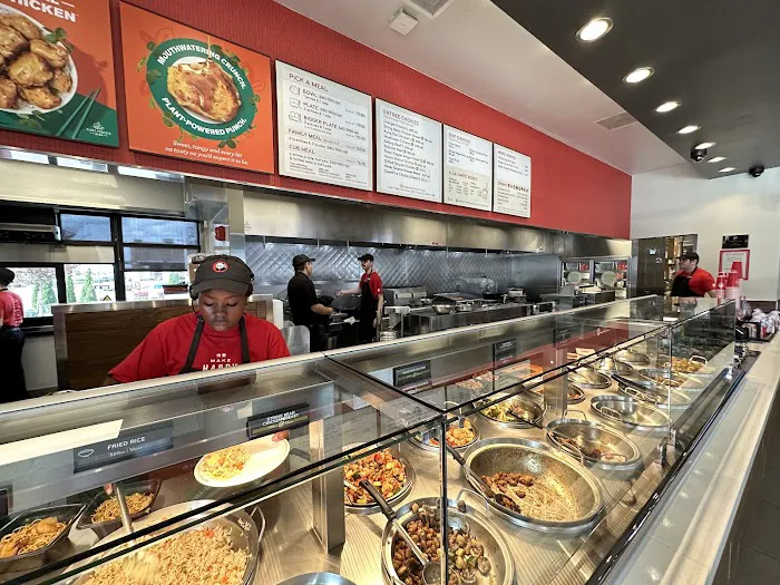 Panda Express Picture 4