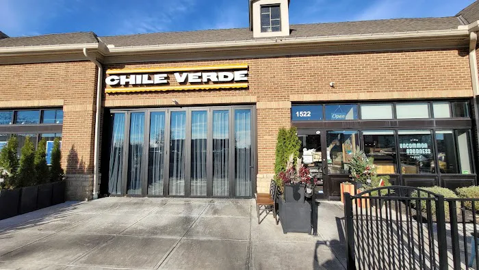 Chile Verde Picture 6
