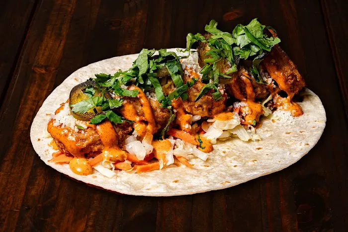 Torchy's Tacos Picture 3
