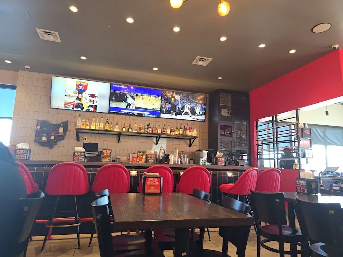 Torchy's Tacos Picture 6