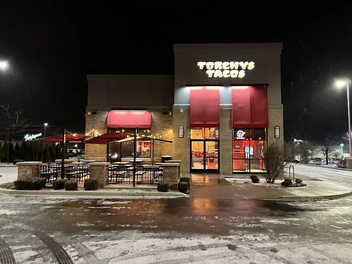 Torchy's Tacos Picture 9