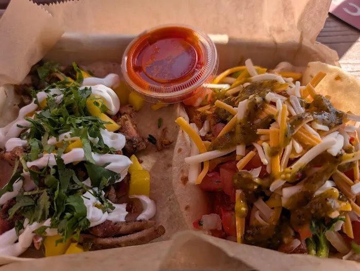Torchy's Tacos Picture 2