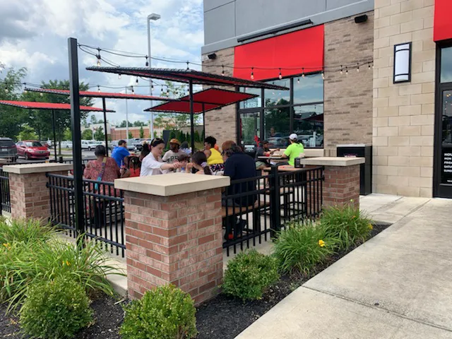 Torchy's Tacos Picture 1