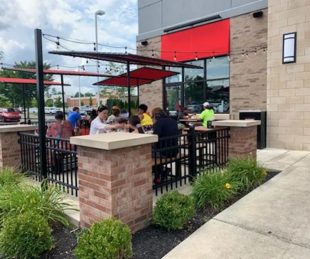 Torchy's Tacos