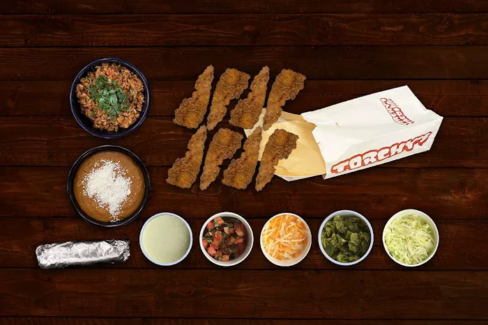 Torchy's Tacos Picture 5