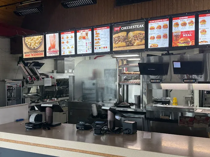 Arby's Picture 2