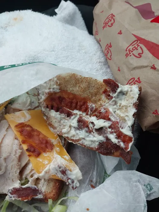 Arby's Picture 10