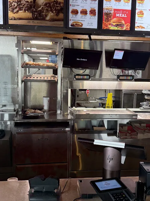 Arby's Picture 3