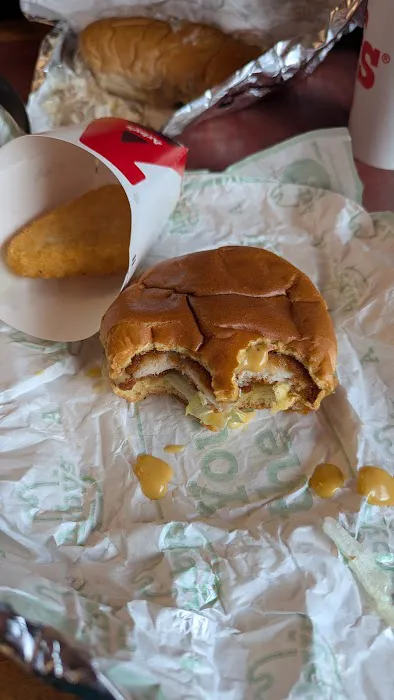 Arby's Picture 1