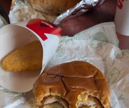 Arby's