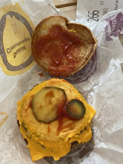 McDonald's Picture 8
