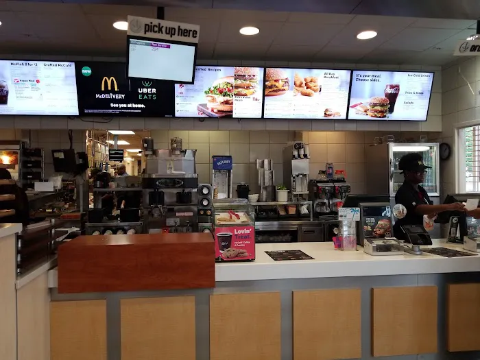 McDonald's Picture 7