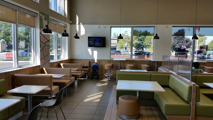 McDonald's Picture 1
