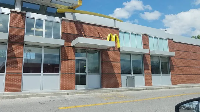 McDonald's Picture 3