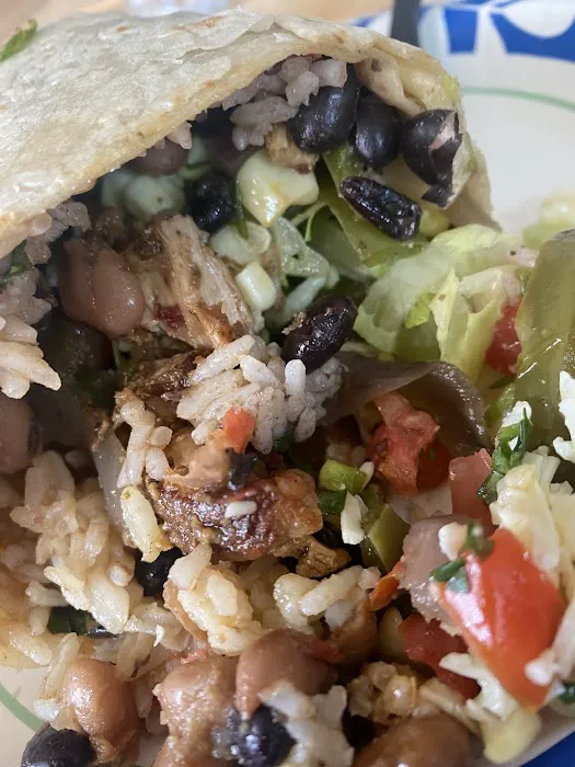 Chipotle Mexican Grill Picture 4