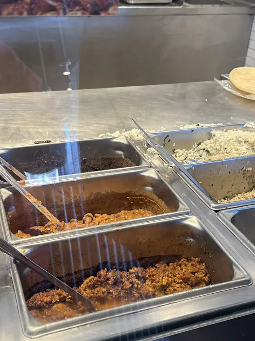 Chipotle Mexican Grill Picture 2