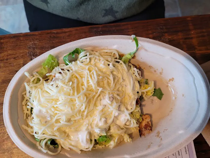 Chipotle Mexican Grill Picture 1