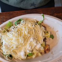 Chipotle Mexican Grill ico