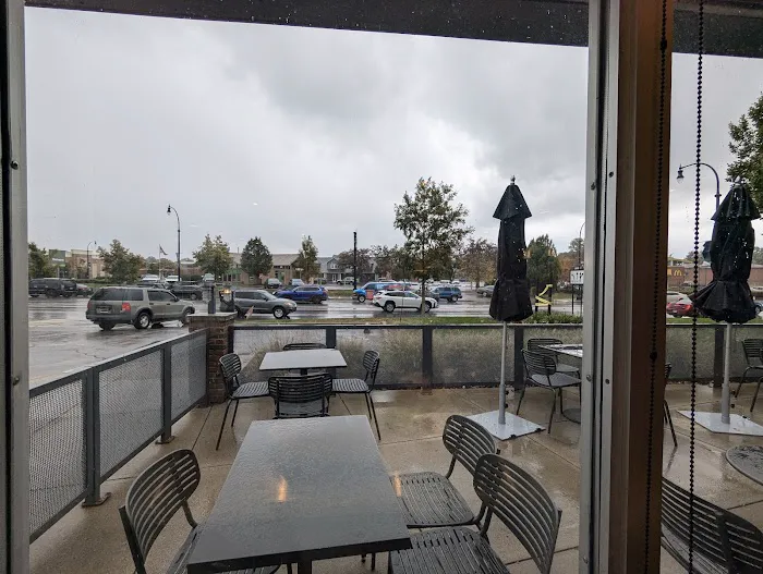 Chipotle Mexican Grill Picture 8