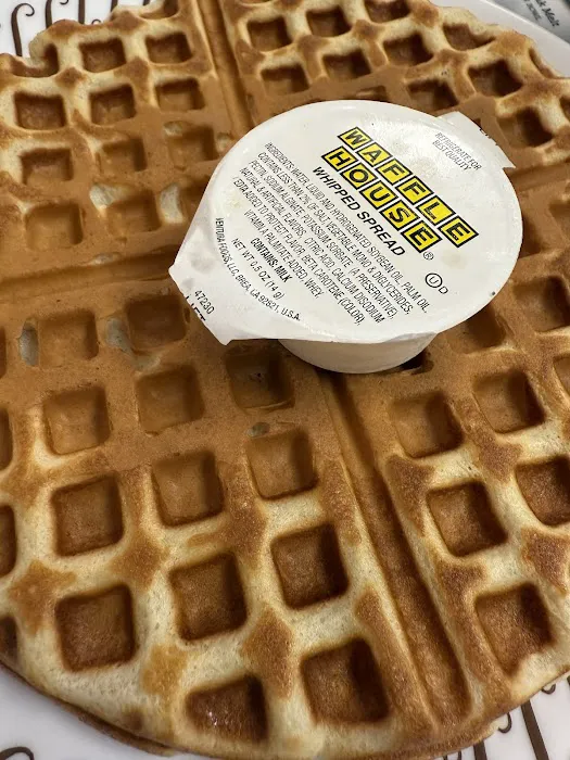 Waffle House Picture 4