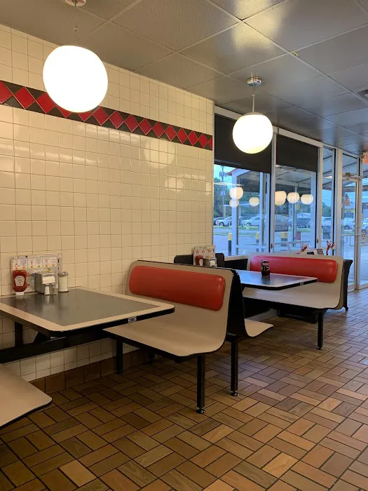 Waffle House Picture 3