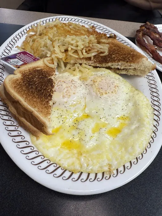 Waffle House Picture 7