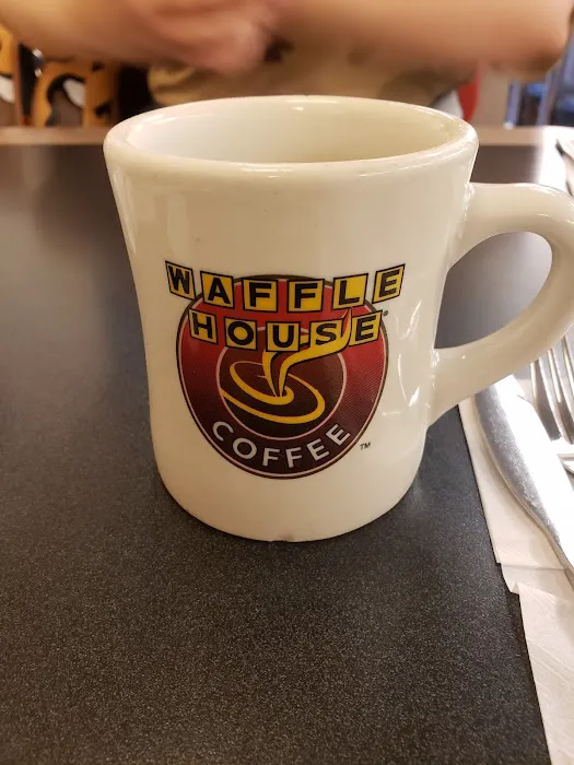 Waffle House Picture 5