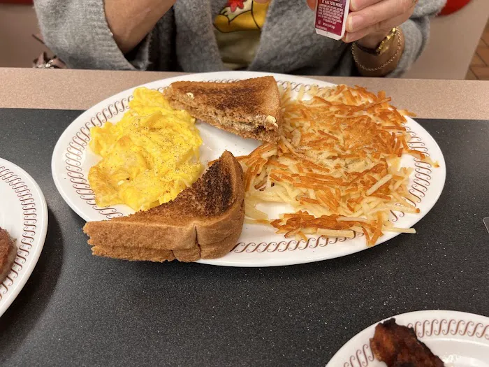 Waffle House Picture 1
