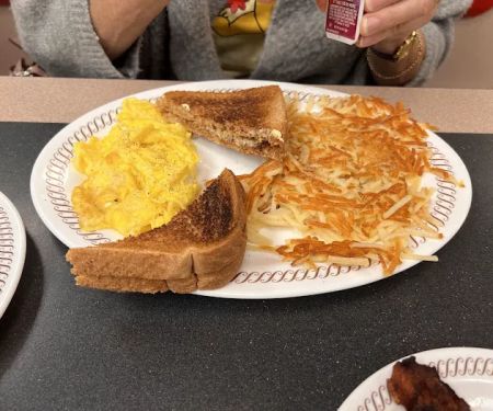 Waffle House