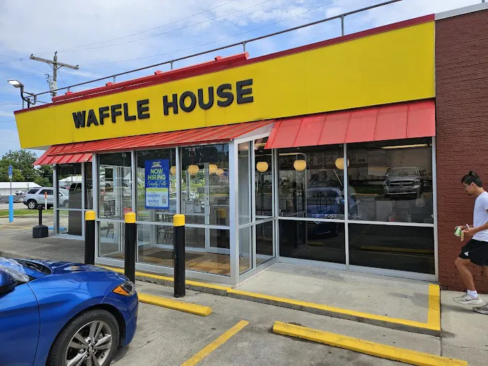 Waffle House Picture 6
