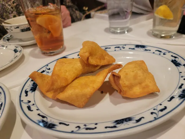 Lucky House Chinese Restaurant Picture 8