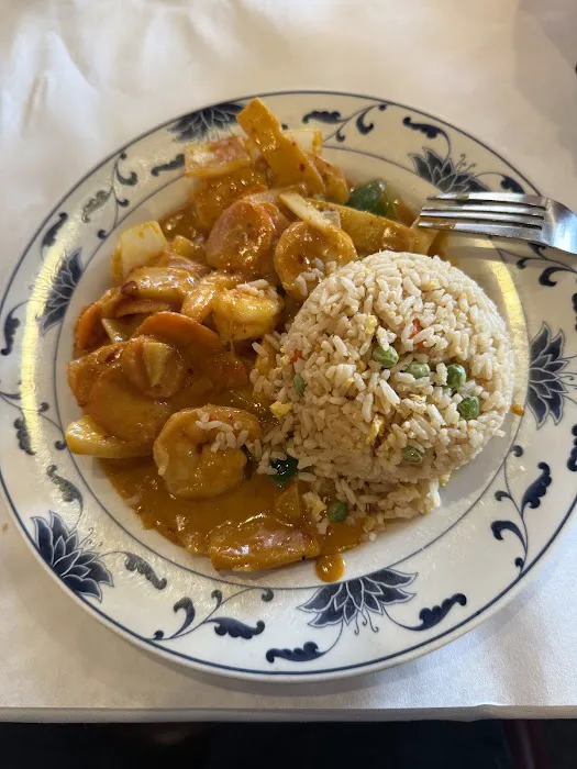 Lucky House Chinese Restaurant Picture 4