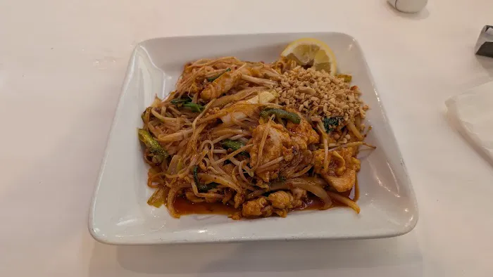 Lucky House Chinese Restaurant Picture 2