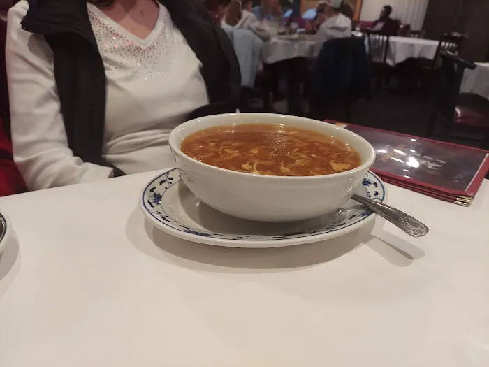 Lucky House Chinese Restaurant Picture 3