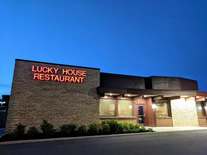 Lucky House Chinese Restaurant Picture 6